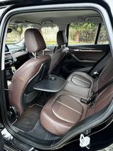 BMW X1 xDrive25i Sport L.,RFK,Head-Up,Navi+,LED,Hifi - BMW X1: 25i