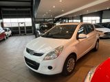 Hyundai i20 Classic - Hyundai i20 aus 2010