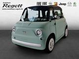 Fiat Topolino SOFORT*Ab 15 Fahrbar*Glasdach* Panorama - Fiat Topolino Neuwagen