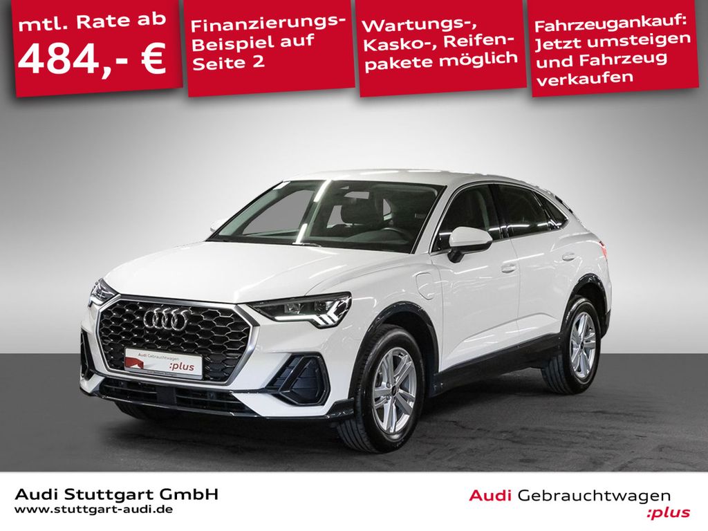 Image of Audi Q3