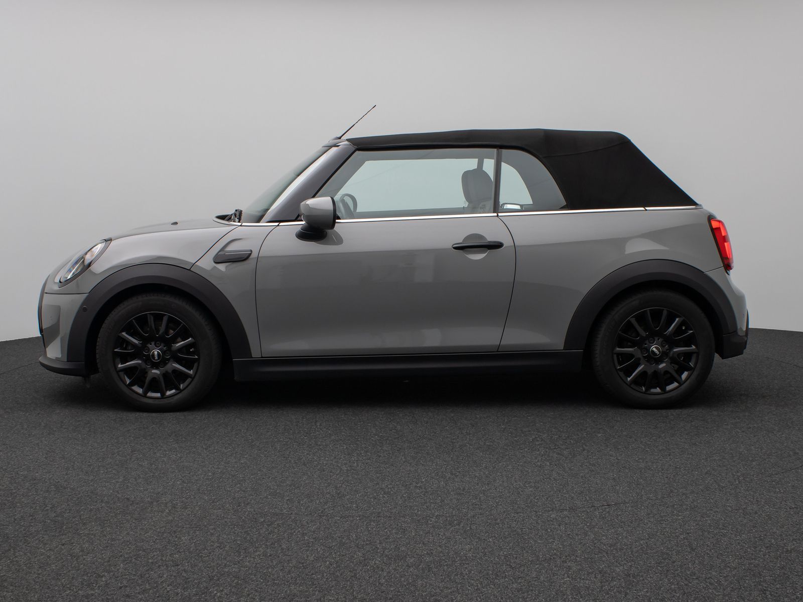 Fahrzeugabbildung MINI Cooper Cabrio Kamera HUD DAB H/K Komfort Voll