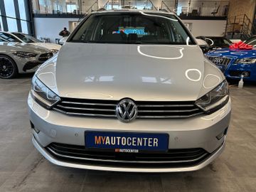 Volkswagen Golf Sportsvan *DSG*Allstar*ACC*