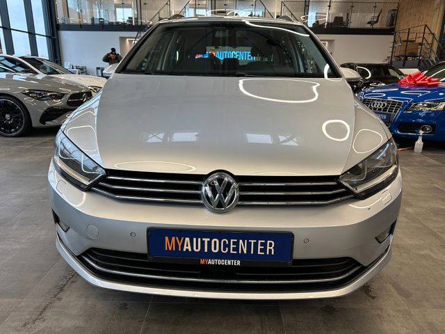 Volkswagen Golf Sportsvan *DSG*Allstar*ACC*