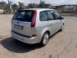 Ford C-Max Focus C-Max 1.8 TDCi (115CV) Ghia - Ford Focus aus 2007: Ghia