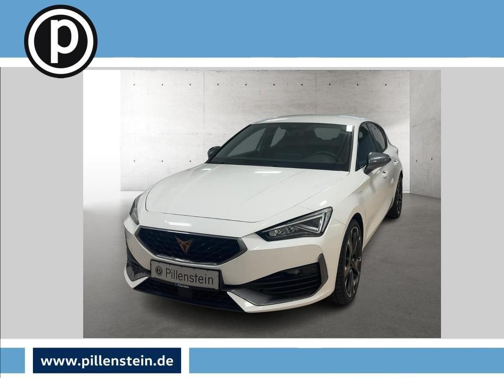 Cupra Leon - Bild 1