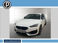 Cupra Leon - Vorschau Bild 1