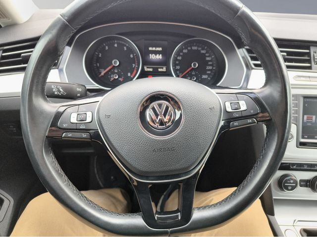 Passat Variant Comfortline