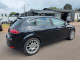 Seat Leon 2.0 TDi FR - Seat Leon aus 2006 mit Diesel-Antrieb