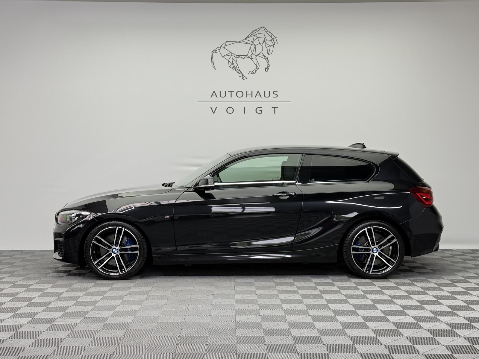 BMW M140i Special Edition|Leder|LED|HK|Isofix|