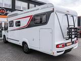 LMC Tourer Lift H 730 G /FIAT/Navi/Kamera/Markise - Wohnwagen & Wohnmobile in Dresden
