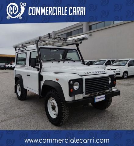 Land Rover LAND ROVER Defender 90 2.2 TD4 4X4 2 POSTI-2014