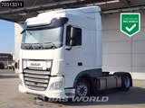 DAF XF 480 4X2 SC Mega 2xTanks Standklima ACC - Angebote