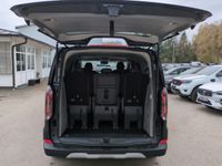 Ford Tourneo Custom - Vorschau Bild 24
