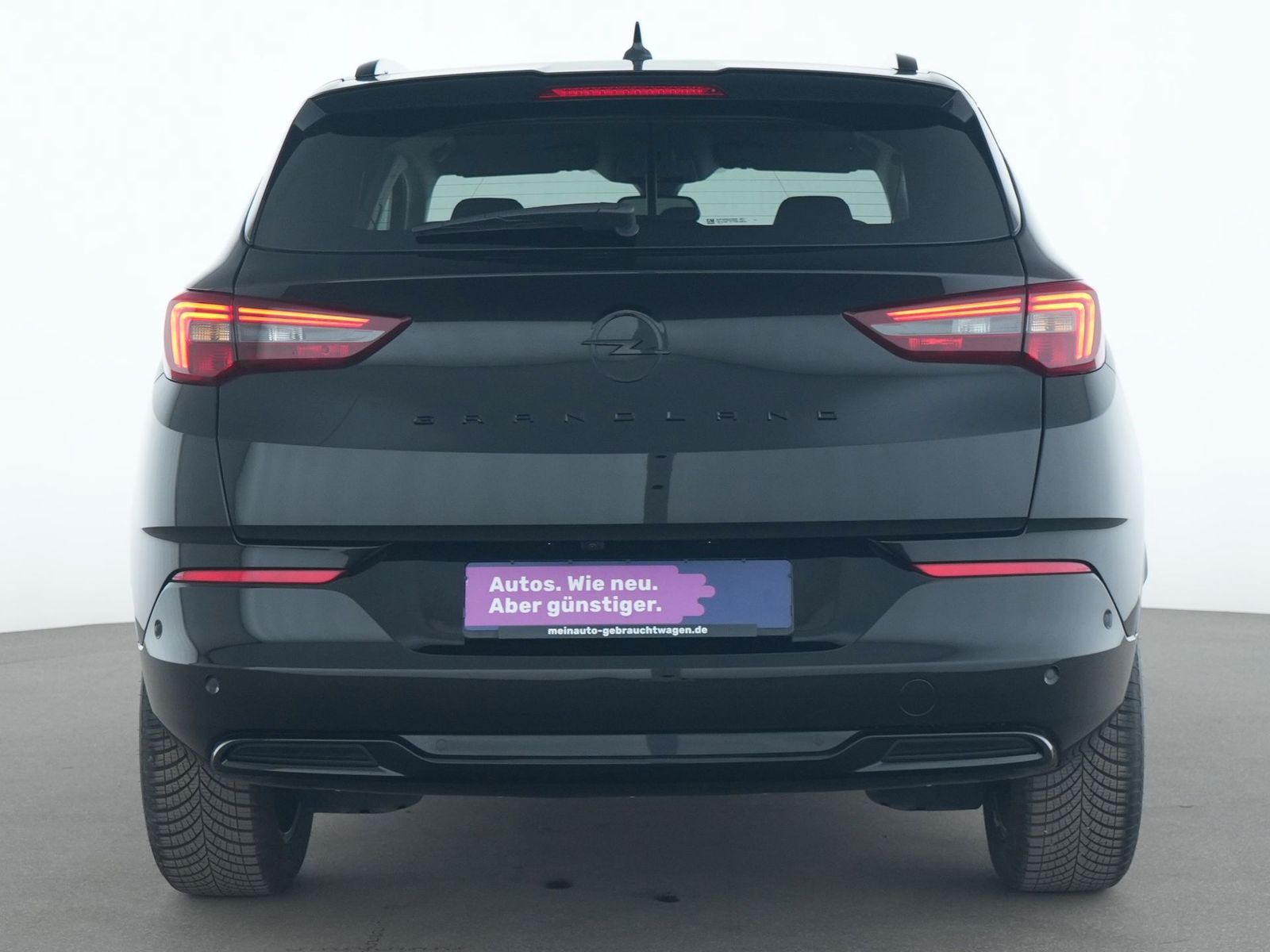 Opel Grandland (X) - Bild 7