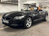 BMW Z4 sDrive23i 6 Zyl Aut Xen Leder Klima 3.Hd - BMW Z4: 3.2
