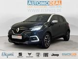 Renault Captur BOSE Edition AUTOMATIK NAV LED KAMERA SIT - Renault Captur in Oberhausen