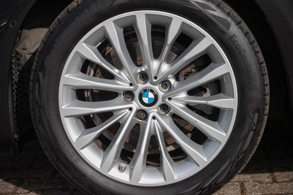 BMW 520 - Bild 5