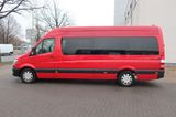 Mercedes-Benz Sprinter II 313/CDI / Klima / Rampe / Maxi / PDC - Mercedes-Benz Sprinter aus 2014