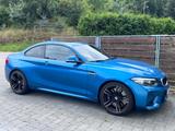 BMW M2 LCI, Schalter, H.-Kardon, DriversP., Nav.Prof - BMW M2 in Dresden