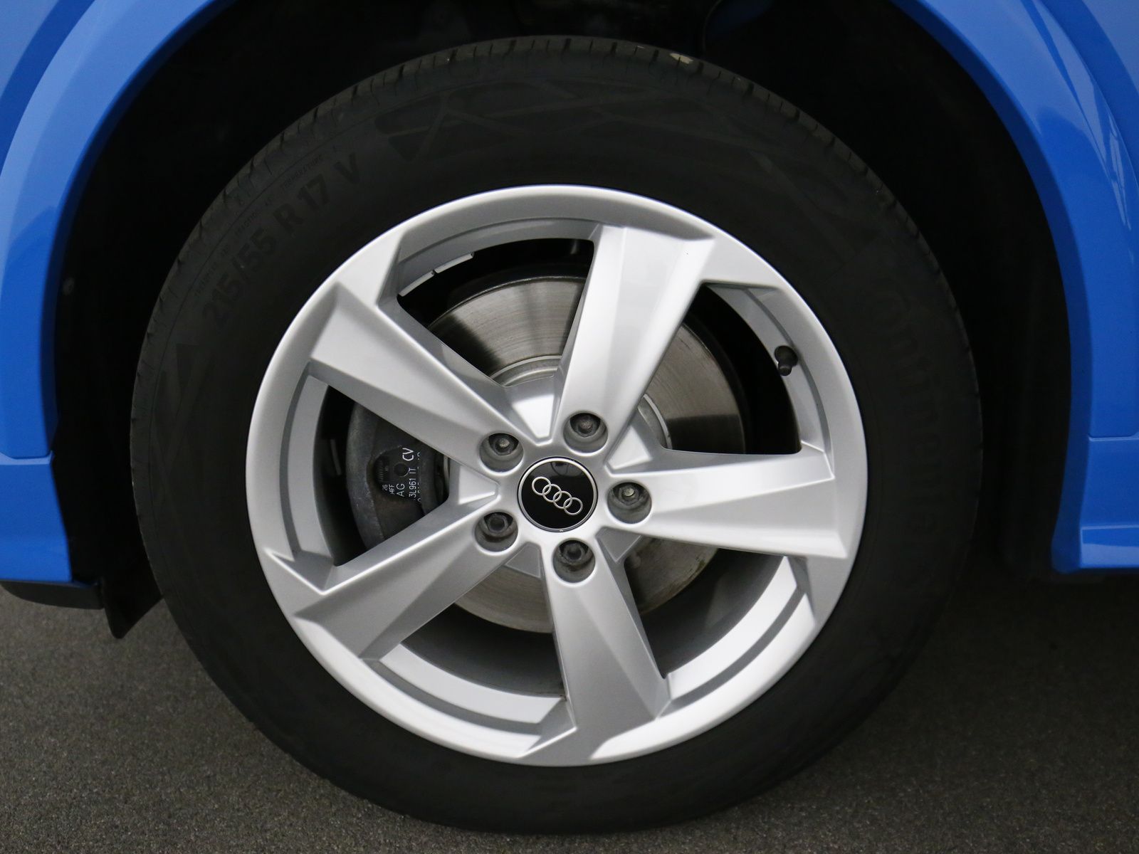 Audi Q2 - Bild 19