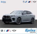 BMW iX2 xDrive30e/M Sport/Innovation/H&K - graue BMW iX2