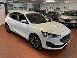 Ford Focus 1.5  Titanium Kamera,LED,Drive Assist - Ford Focus: Automatik