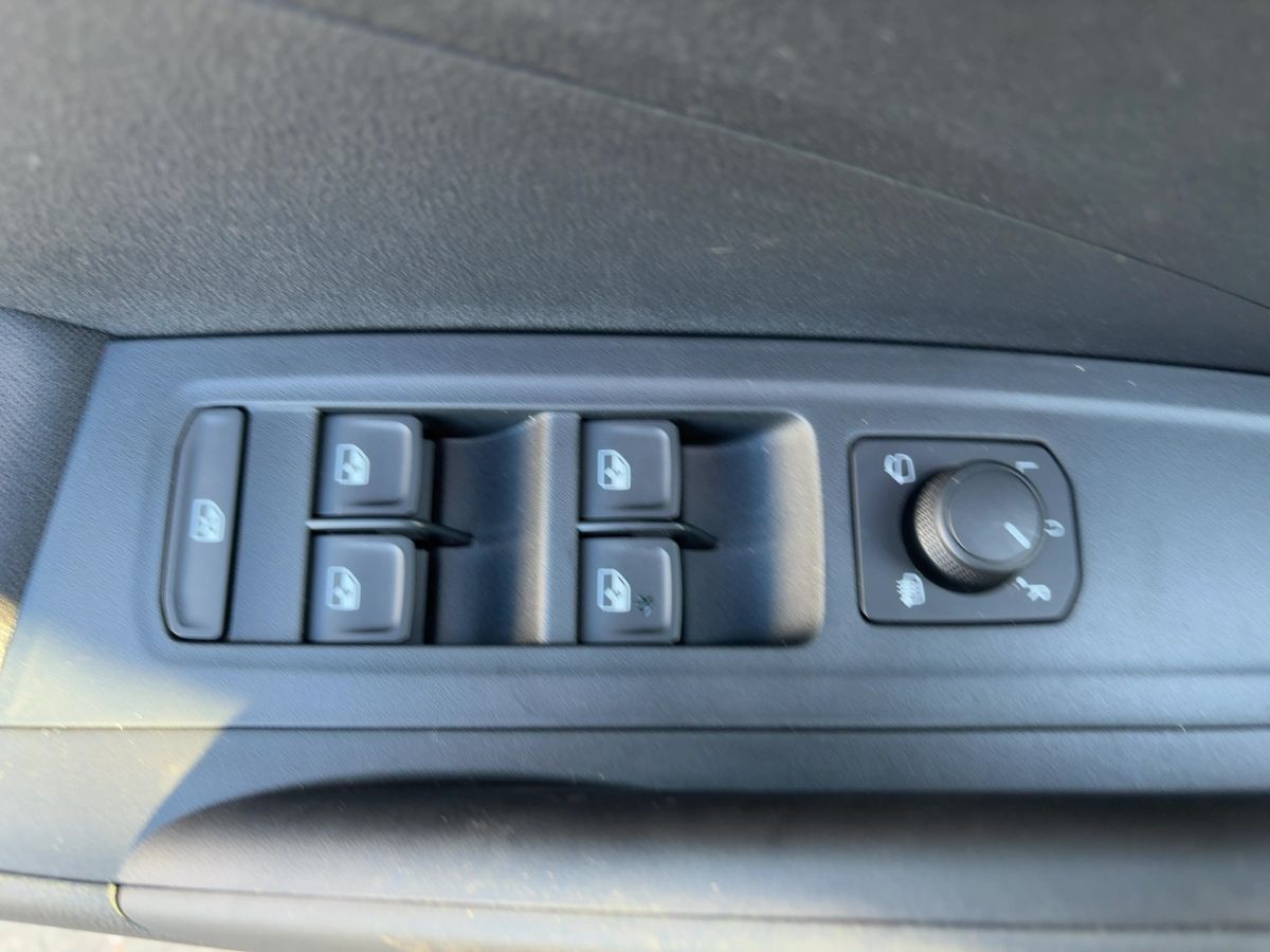 Skoda Fabia - Bild 15