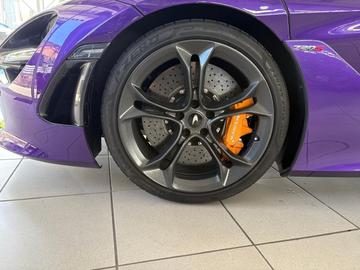 2019 Mclaren 720S — миниатюра 31