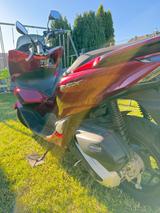Honda PCX 125 - HONDA ROLLER 125 PCX