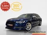 Audi S6 Avant 4.0 TFSI quattro +LED+RAUTE+PANO+4x SHZ - Audi S6 in Leipzig