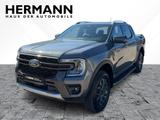 Ford Ranger 2.0 Ecoblue 4WD Doppelkabine Wildtrak e- - Ford Ranger aus 2025