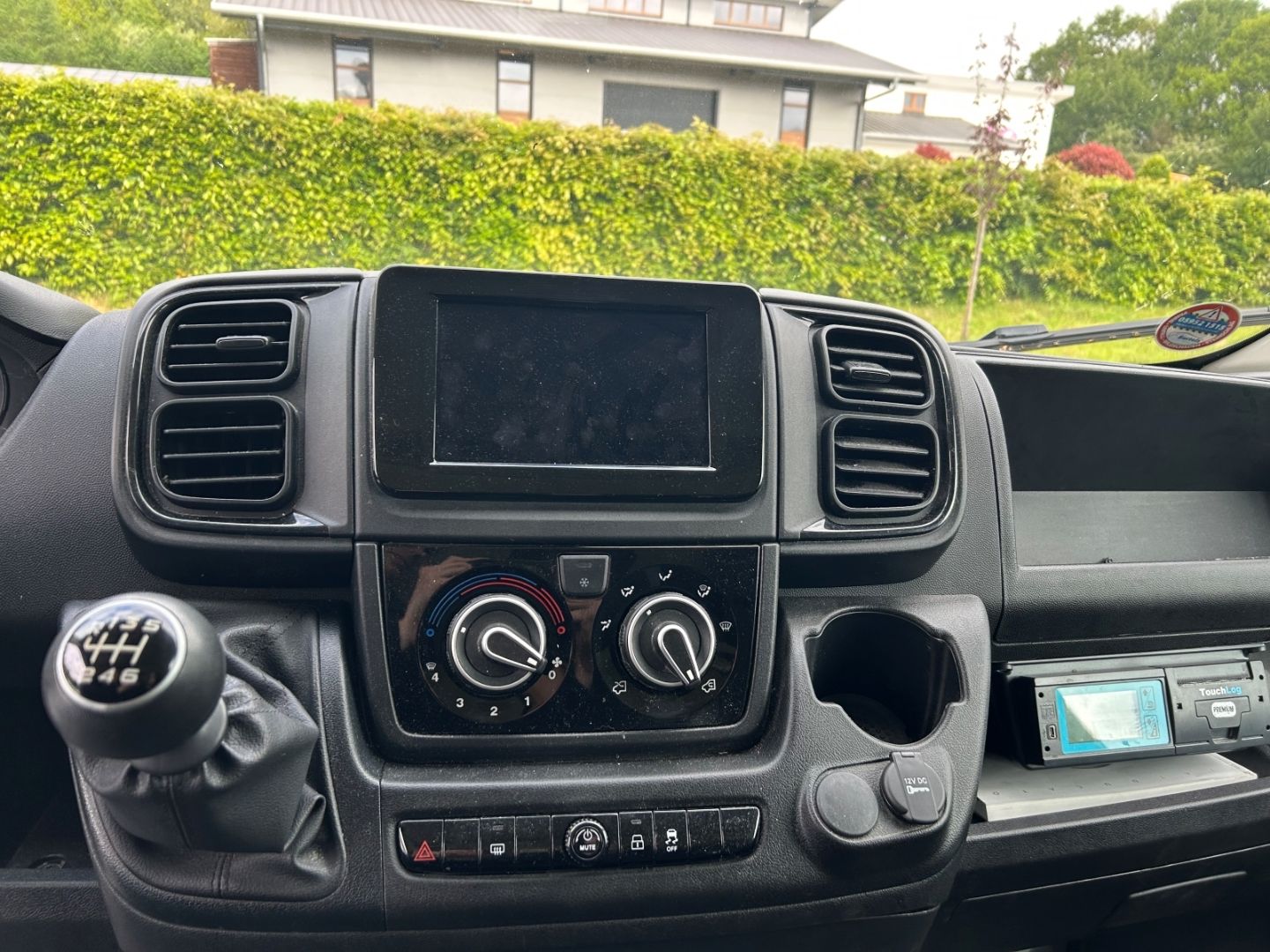 Fahrzeugabbildung Fiat Ducato 35 L2H2 140 Multijet ++KÜHLER++FROSTER++