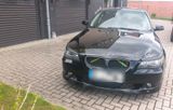 BMW 530i E60 - BMW 530: E60
