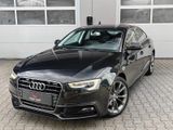 Audi A5 Sportback 3.0 TDI quattro SLINE|StHz|AAHK|SHZ - Audi A5 mit Diesel-Antrieb: Limousine, 3.0
