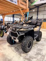 CFMOTO CForce 1000 Overland - Angebote