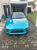 Toyota MR2 - gebrauchte Toyota MR 2 aus dem Jahr 1993