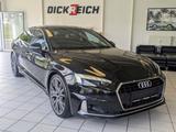 Audi A5 40 TDI S-Line Cam Memory Matrix AHK 20"