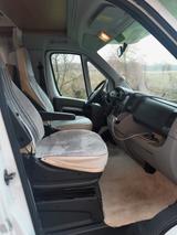 Carado A464 - Carado Wohnwagen & Wohnmobile
