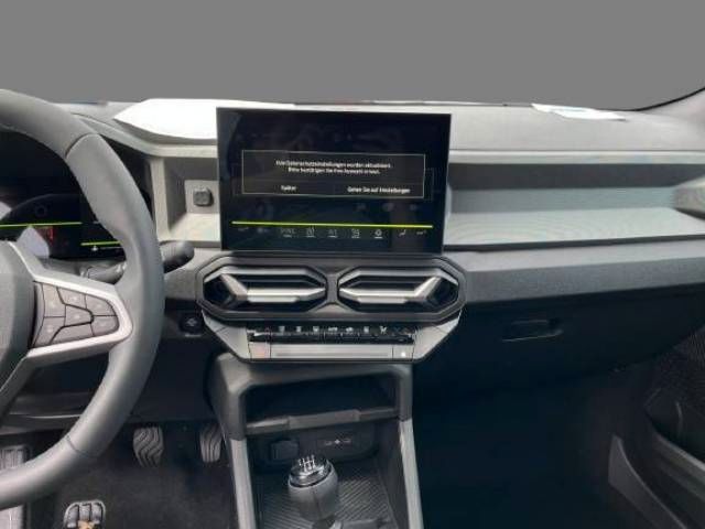 Fahrzeugabbildung Dacia Bigster Journey TCe 140