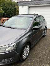 Volkswagen Polo 1.2 TSI 66kW MATCH MATCH - Volkswagen Polo: Match