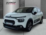 Citroën C3 Origin PureTech 110 S&S Max Klimaautom DAB Sp