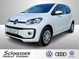 Volkswagen UP! 1.0 ECOFUEL CAM+TEMPOMAT+SHZ+KLIMA - Angebote