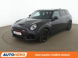 MINI Clubman John Cooper Works ALL4 *LED*TEMPO*PANO* - MINI John Cooper Works Clubman Gebrauchtwagen