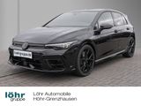 Volkswagen Golf  R 2.0 TSI 4Motion R Black Edition