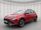 Hyundai Bayon Trend 1.0 T-GDI 48V Klima*PDC*Sitz&Lenkhzg - rote Hyundai BAYON