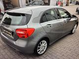 Mercedes-Benz A 180 A A 180 BlueEfficiency 2.Hand - Mercedes-Benz A 180: Blueefficiency