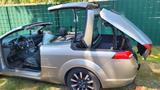 Ford Focus CC 1,6 Trend Trend - Ford Focus aus 2009: 1.6