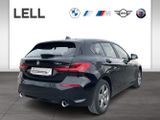BMW 118d 5-Türer DAB LED WLAN Tempomat Shz - BMW 118: 118d