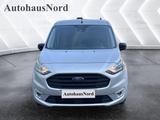 Ford Transit Connect 230 L1 *NAVI*STANDHEIZUNG*REGAL* - Ford Transit Connect: Standheizung