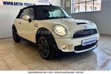 MINI Cooper S Cabrio/AUTOMATIK - ZUM SCHLACHTEN! - MINI Cooper S bis 5.000 Euro